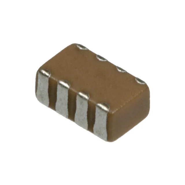 ECJ-TVC1H100F Panasonic Electronic Components electronic component